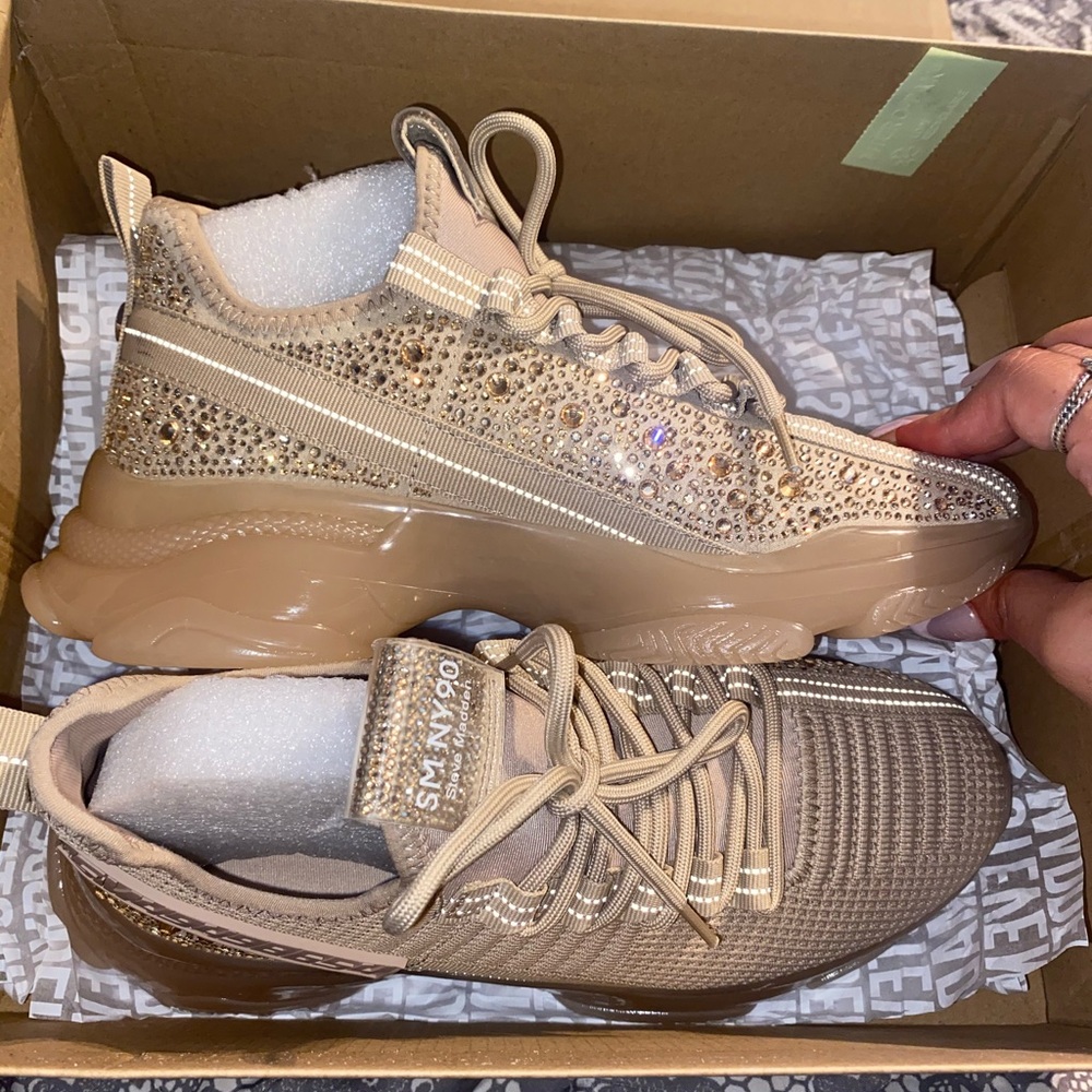 Steve Madden shoes